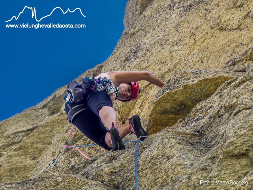 Tutto Si Farà alla Torre di Aimonin